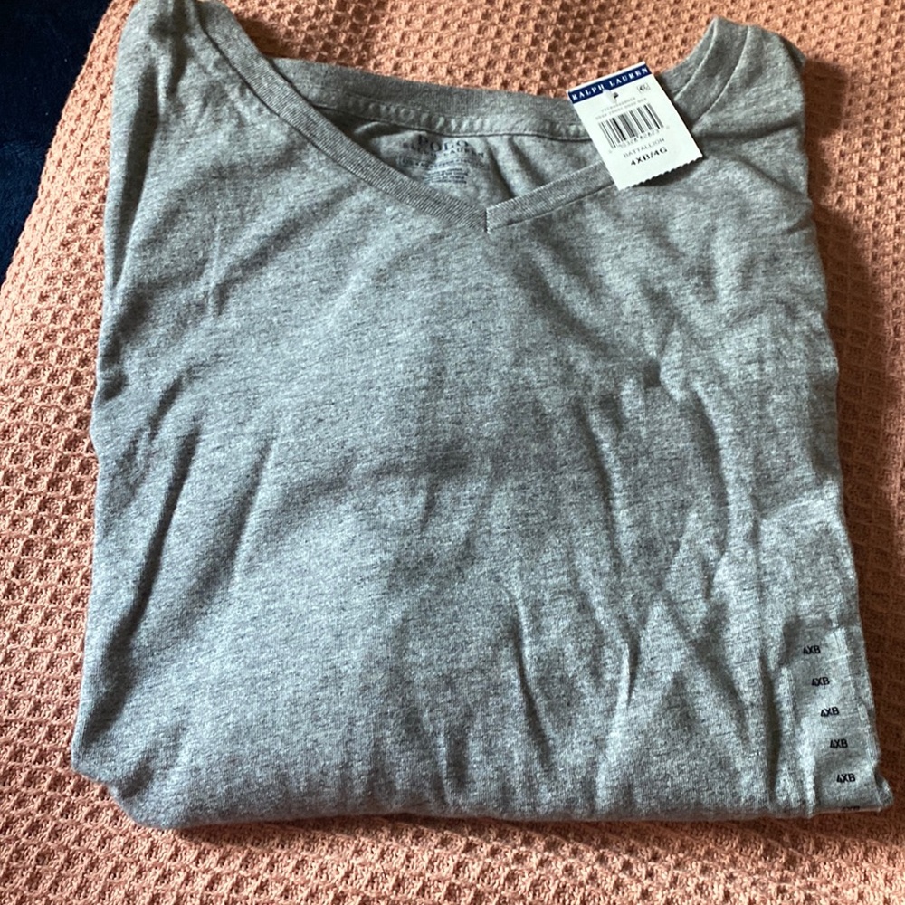 Polo Ralph Lauren tee